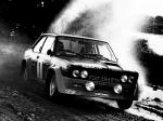 Fiat Abarth 131 Rally Corsa 1976 года